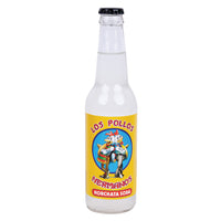 Breaking Bad Soda Pollos Hermanos Horchata