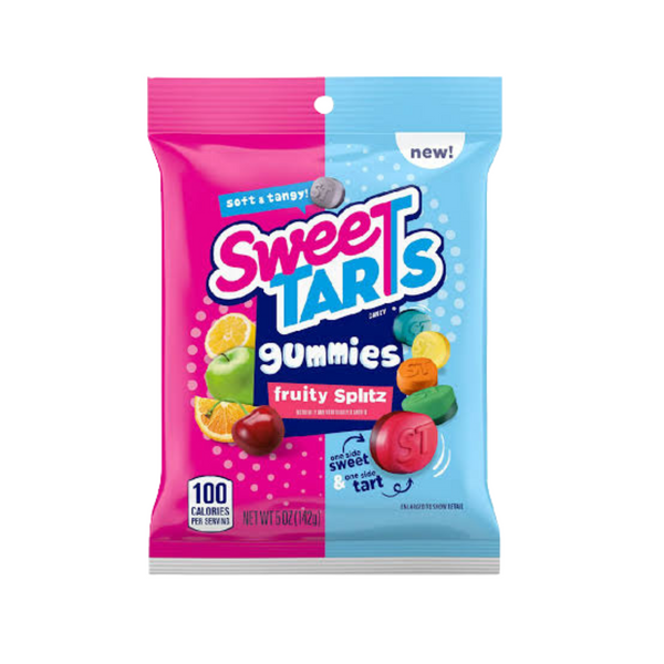 Sweetarts Gummies