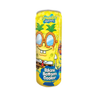 Bikini Bottom Cooler - Bob Esponja Drink