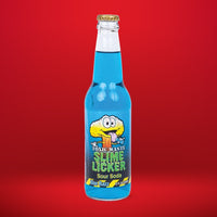 Slime Licker Soda Blueberry