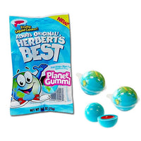 Planet Gummy Pieza