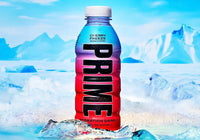 Prime Cherry Freeze