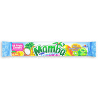 Mamba Tropical King Size