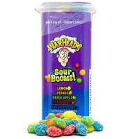 Warheads Sour Booms 50 g