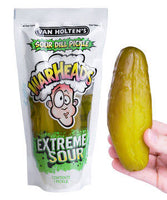 Warheads Pickle