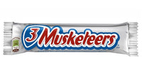 3 Musketeers Bar