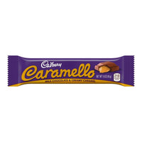 Cadbury Caramello Bar