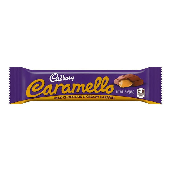 Cadbury Caramello Bar