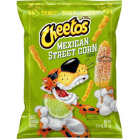 Cheetos Mexican Street Corn 240 G