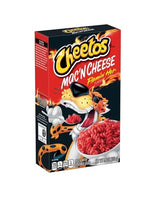 Cheetos Mac N Cheese Flamin Hot