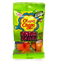 Chupa Chups Friki Fruits