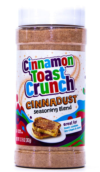 Cinnamon Toast Crunch Cinnadust