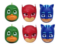 PJ Mask Mascara Sorpresa