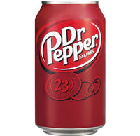 Dr Pepper Classic