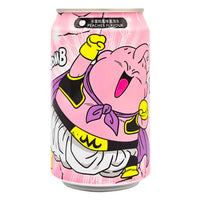 Dragon Ball Ocean Bomb Peach