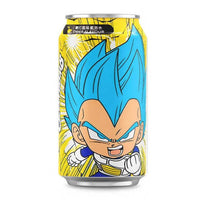 Dragon Ball Ocean Bomb Vanilla