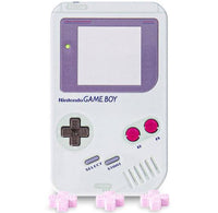 Game Boy Pad Candies