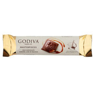 Godiva Masterpieces Milk Chocolate Individual