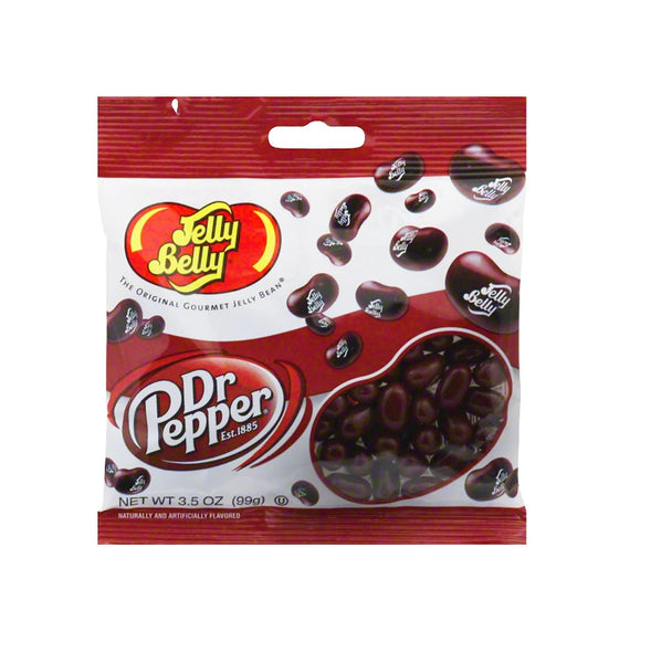 Jelly Belly Dr Pepper