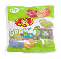 Jelly Belly Gummies Sours