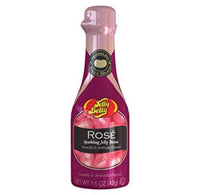 Jelly Belly Rose Bottle