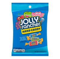 Jolly Rancher Hard Candy 107 G