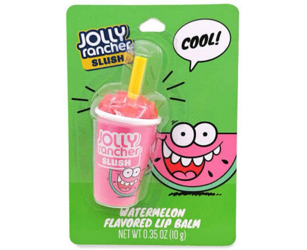 Jolly Rancher Watermelon Lipsmaker Balsamo