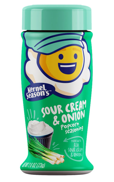 Kernel Sour Cream And Onion