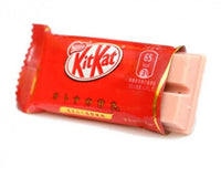 Kit Kat Strawberry