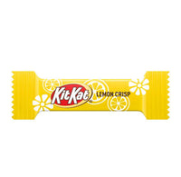 Kit Kat Lemon Crisp Pieza Individual