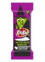 Kit Kat Witchs Brew