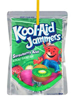Kool Aid Jammers Kiwi