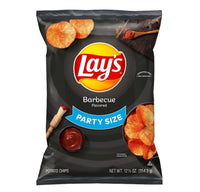 Lays Barbecue