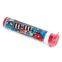 M&m's Minis Tubo