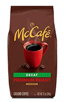 Mc Cafe Decaf Premium Roast 340 G