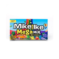 Mike And Ike Mega Mix