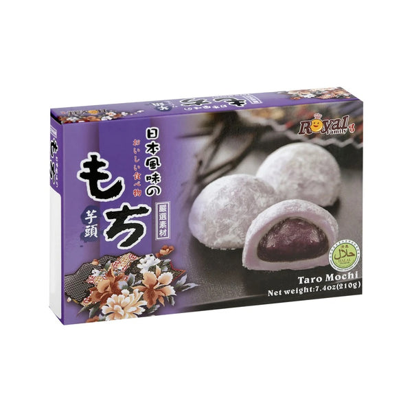 Mochi Taro