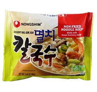 Nongshim Anchory Kal Guk Soo