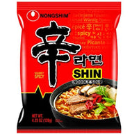 Nongshim Shin Noodle Soup