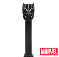 PEZ Black Panther Marvel