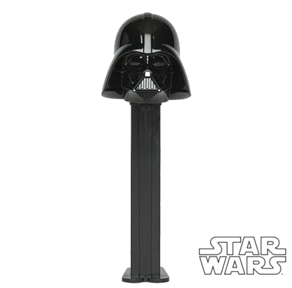 PEZ Darth Vader Star Wars