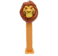 PEZ Mufasa El Rey Leon