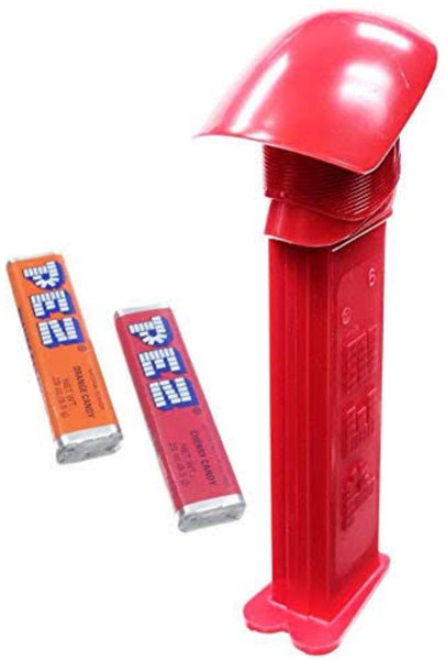 PEZ Royal Guard Star Wars