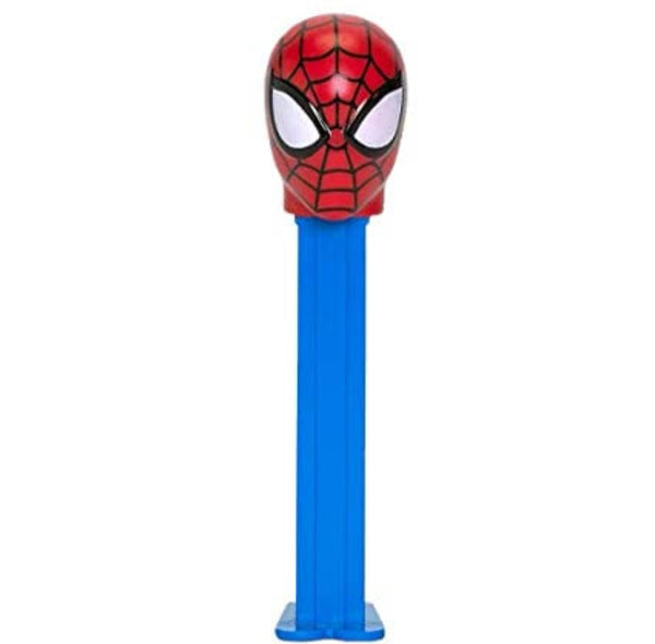 PEZ Spiderman Marvel