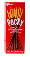 Pocky Chocolate Chico