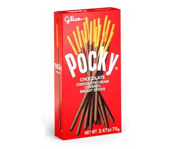 Pocky Chocolate Grande