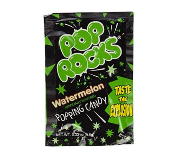 Pop Rocks Watermelon