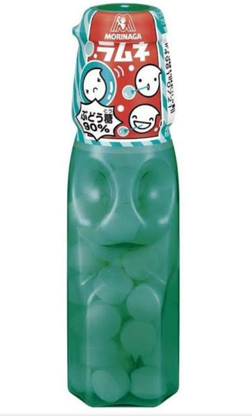 Ramune Candy