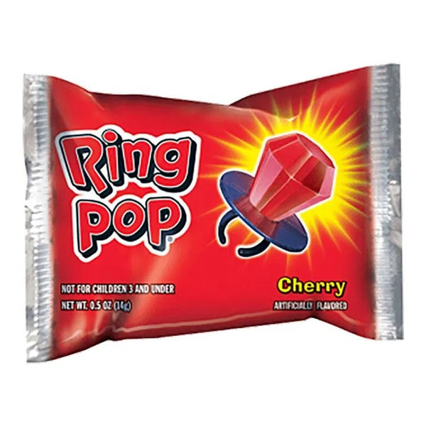 Ring Pop