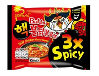 Samyang Ramen Picante x3 - Bolsa